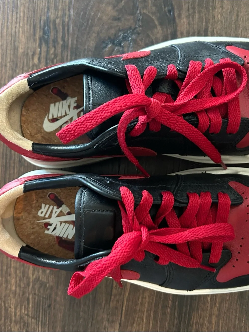 Nike Air Jordan 1 Elevate Low SE 